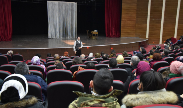 Torbalı’da Sanat Rüzgarı Esti