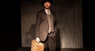  Torbalı’da Tiyatro Şöleni Başlıyor