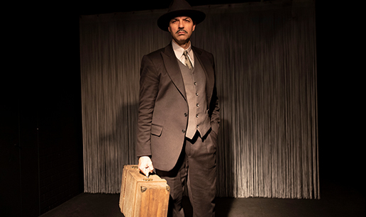  Torbalı’da Tiyatro Şöleni Başlıyor