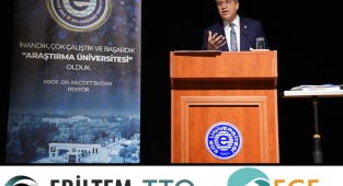 TÜBİTAK BiGG’den Ege’nin 4 Girişimcisine Destek