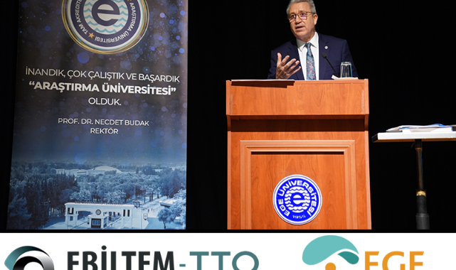 TÜBİTAK BiGG’den Ege’nin 4 Girişimcisine Destek