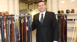 Türk Deri Sektörü 2 Milyar Dolar İhracat Hedefliyor