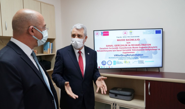 Türkiye&#039;de Bir İlke İmza Atıldı