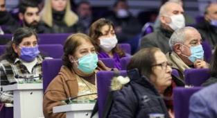 Uğur Mumcu Buca’da Anıldı