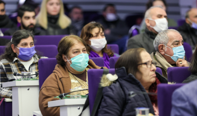 Uğur Mumcu Buca’da Anıldı