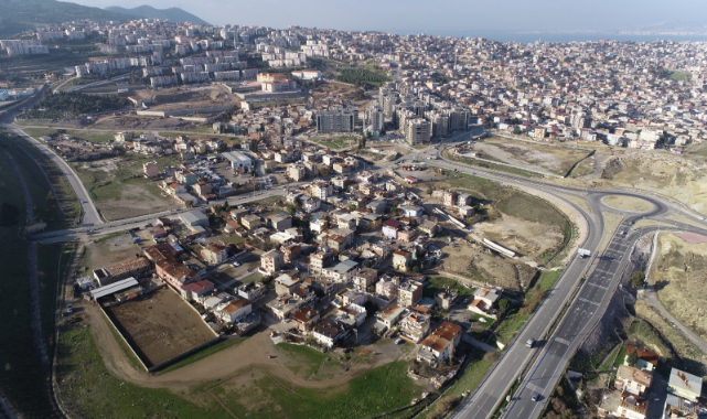 Uzundere’de Üçüncü Etap İçin İmza Atılacak