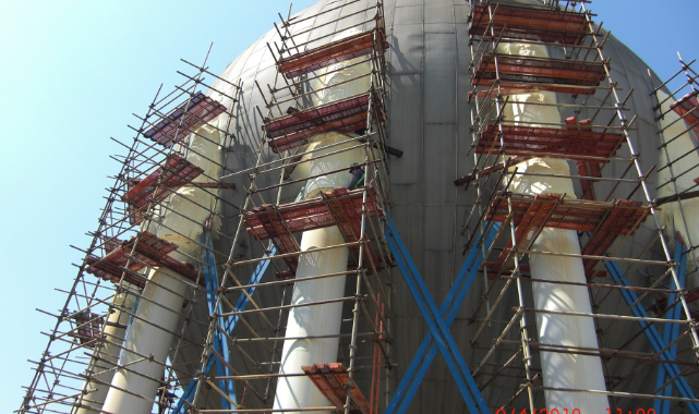 Vatansever: “Yeni Şirketimiz İle Bakım Alanında Da Yatırımcılarımıza Değer Yaratan Noktada Konumlanacağız”