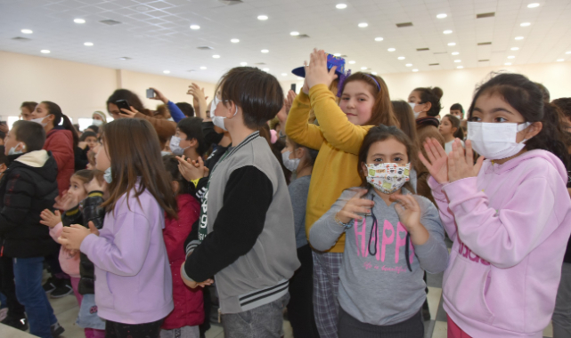 Yeni Mahalle’de Sömestir Coşkusu