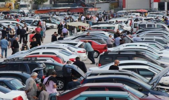 Yeni ÖTV Düzenlemesiyle 1. Ve 2. El araçlarda İndirim Olacak Mı?