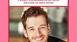 14 Şubat'ta İstinyePark İzmir' de aşk dolu dolu yaşanacak