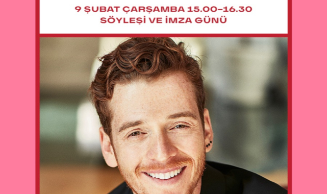 14 Şubat&#039;ta İstinyePark İzmir&#039; de aşk dolu dolu yaşanacak