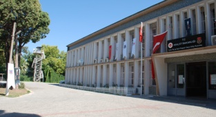 62 yılda 600 Bin Kader Mahkumunu Ağırlayan Buca Cezaevi için Hurda Karşılığı Yıkım İhalesi