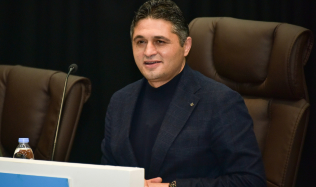 Aliağa Belediyesi Şubat Ayı Olağan Meclisi Toplandı