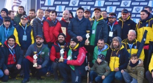 Aliağa’da At-Çek Heyecanı Başlıyor