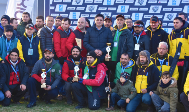 Aliağa’da At-Çek Heyecanı Başlıyor