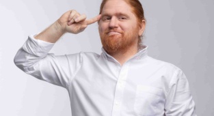 Barış Muslu Başarısını Beyin Dedektifi ile Ekranlara Taşıdı