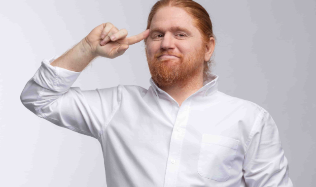 Barış Muslu Başarısını Beyin Dedektifi ile Ekranlara Taşıdı