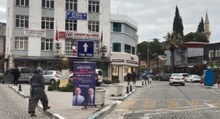 Başkan Koştu'dan Basın Açıklaması