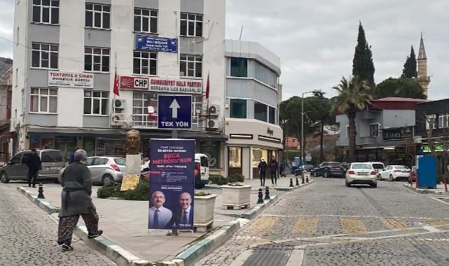 Başkan Koştu&#039;dan Basın Açıklaması