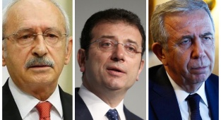 Başkan Soyer, Cumhurbaşkanı Adayını Açıkladı