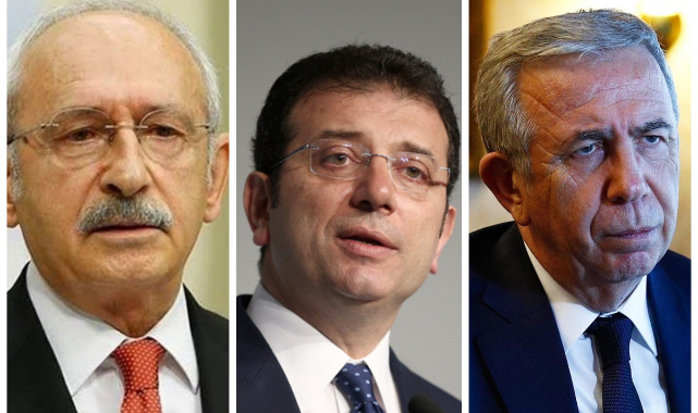 Başkan Soyer, Cumhurbaşkanı Adayını Açıkladı