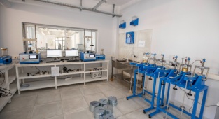 Başkan Soyer Egeşehir Laboratuvarı’nı İnceledi