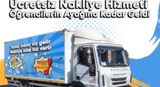 Başkan Soyer: Her Konuda Gençlerimizin Yanındayız