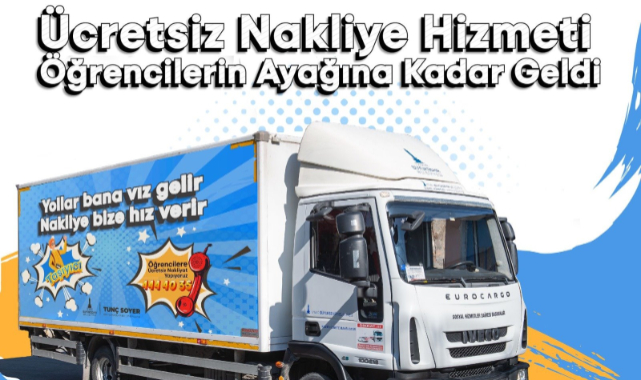 Başkan Soyer: Her Konuda Gençlerimizin Yanındayız