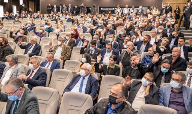 Başkan Soyer: Hükümet de Elini Taşın Altına Koymalı