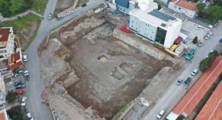 Bergama Ağız Ve Diş Sağlığı Merkezi’nin Yapımı Başlıyor