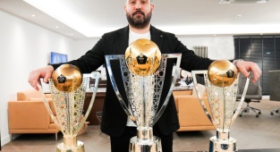 Biz Birlikte Güçlüyüz