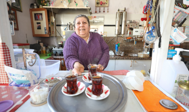 Çaylar Sultan Abladan