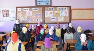 Çocuk İstismarına Karşı Farkındalık Eğitimi Verildi