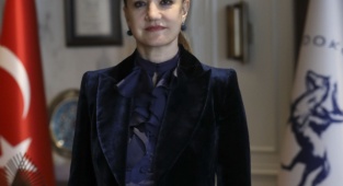 Deü, Üniversitelerin Dünya Ligi’nde