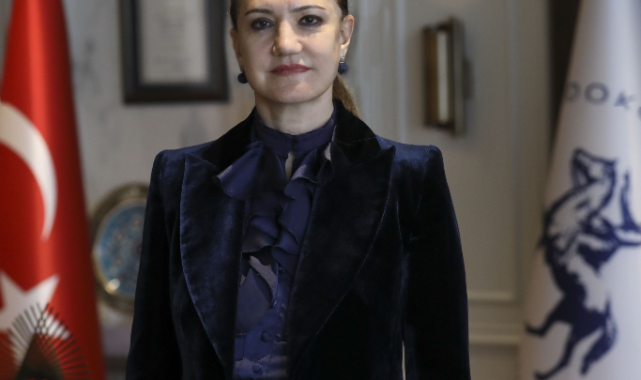 Deü, Üniversitelerin Dünya Ligi’nde