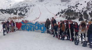 DEÜ ve EBYÜ Güçlerini Birleştirdi