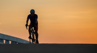 ​​​​​​​Duatlon İzmir İçin Kayıtlar Sürüyor