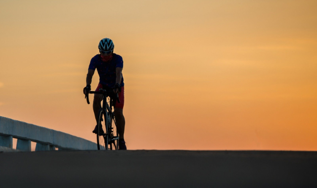 ​​​​​​​Duatlon İzmir İçin Kayıtlar Sürüyor