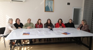 "Efes Bizimdir" İmza Kampanyası Başarı ile Tamamlandı