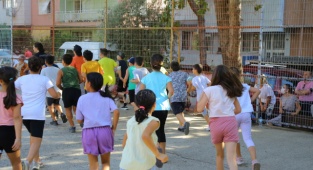 Efes Selçuk’ta Şimdi Hareket Zamanı!
