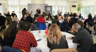 Ege'nin TÜBİTAK-ARDEB Başarısı Sürüyor