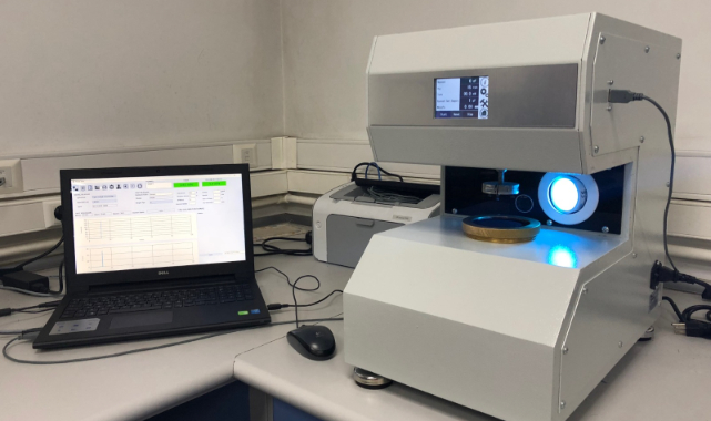 Egeli Akademisyen Doç Dr. Süpüren Mengüç ve Ekibine &quot;Proje Performans&quot; Ödülü