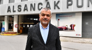 Elektrikli Araçlar İçin Şarj İstasyonu Sayısı Artıyor