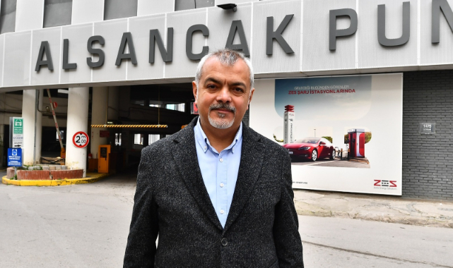 Elektrikli Araçlar İçin Şarj İstasyonu Sayısı Artıyor