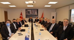 Emniyetin Nereye Taşınacağı Belli Oldu