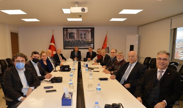 Emniyetin Nereye Taşınacağı Belli Oldu