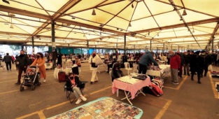 Evdeki Eskiler 2. El Pazarına Çıktı