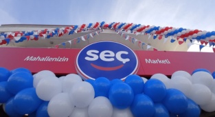 Fiyatlarıyla Pazara Kafa Tutan Market Menderes'te Açıldı