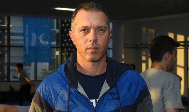 Geleceğin Güreşçileri Aliağa&#039;da Yetişiyor