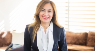 HORECA'da Ünlüler Geçidi